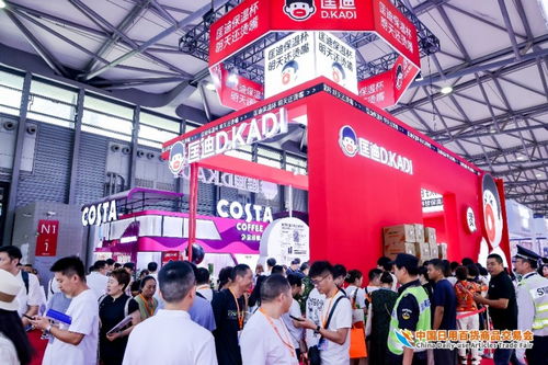 精品云集實(shí)力圈粉,熱辣滾燙燃爆全場 第117屆中國日用百貨商品交易會完美收官